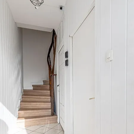 Matcha Home Hettange Exterior photo