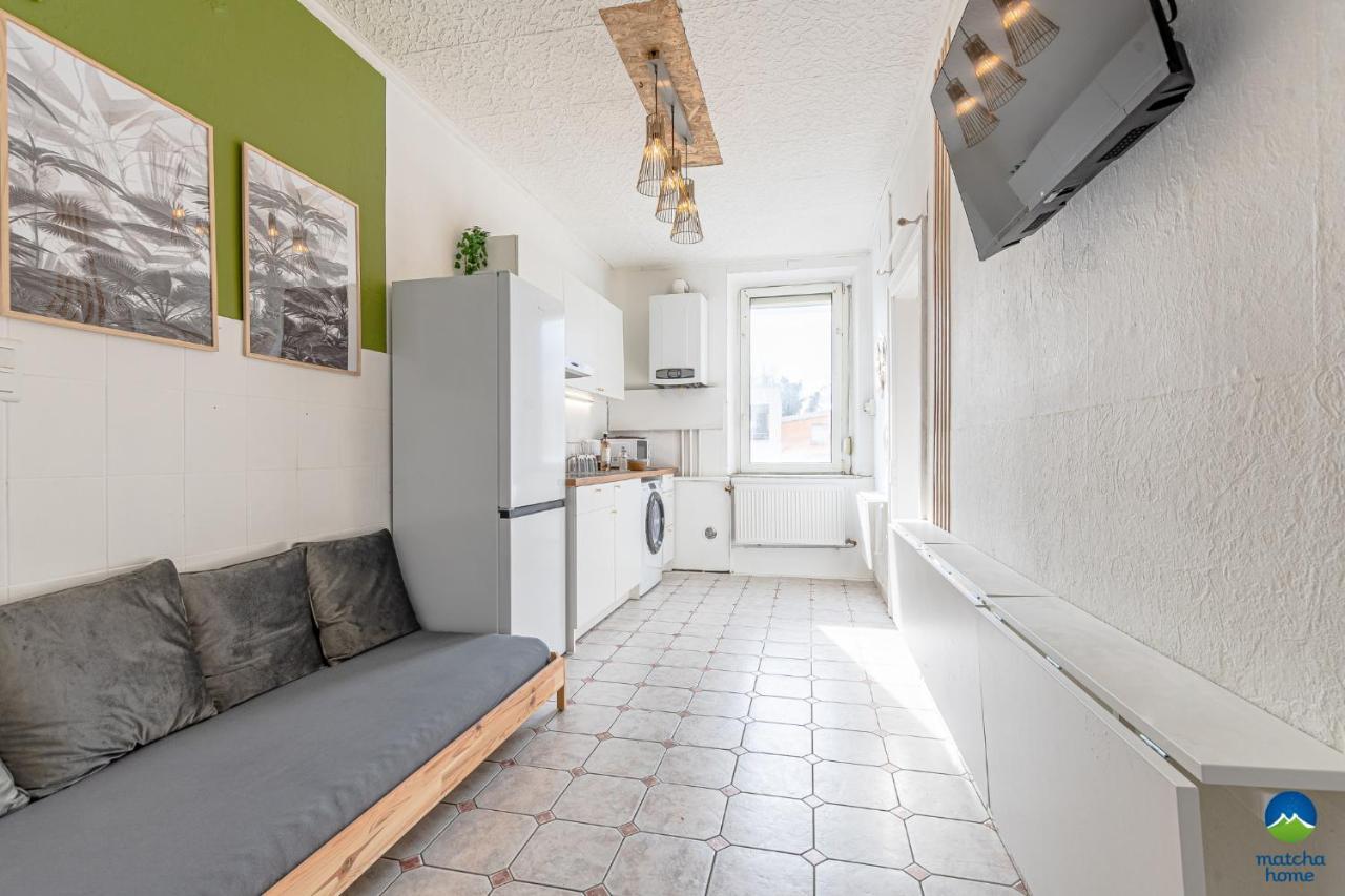 Matcha Appartement