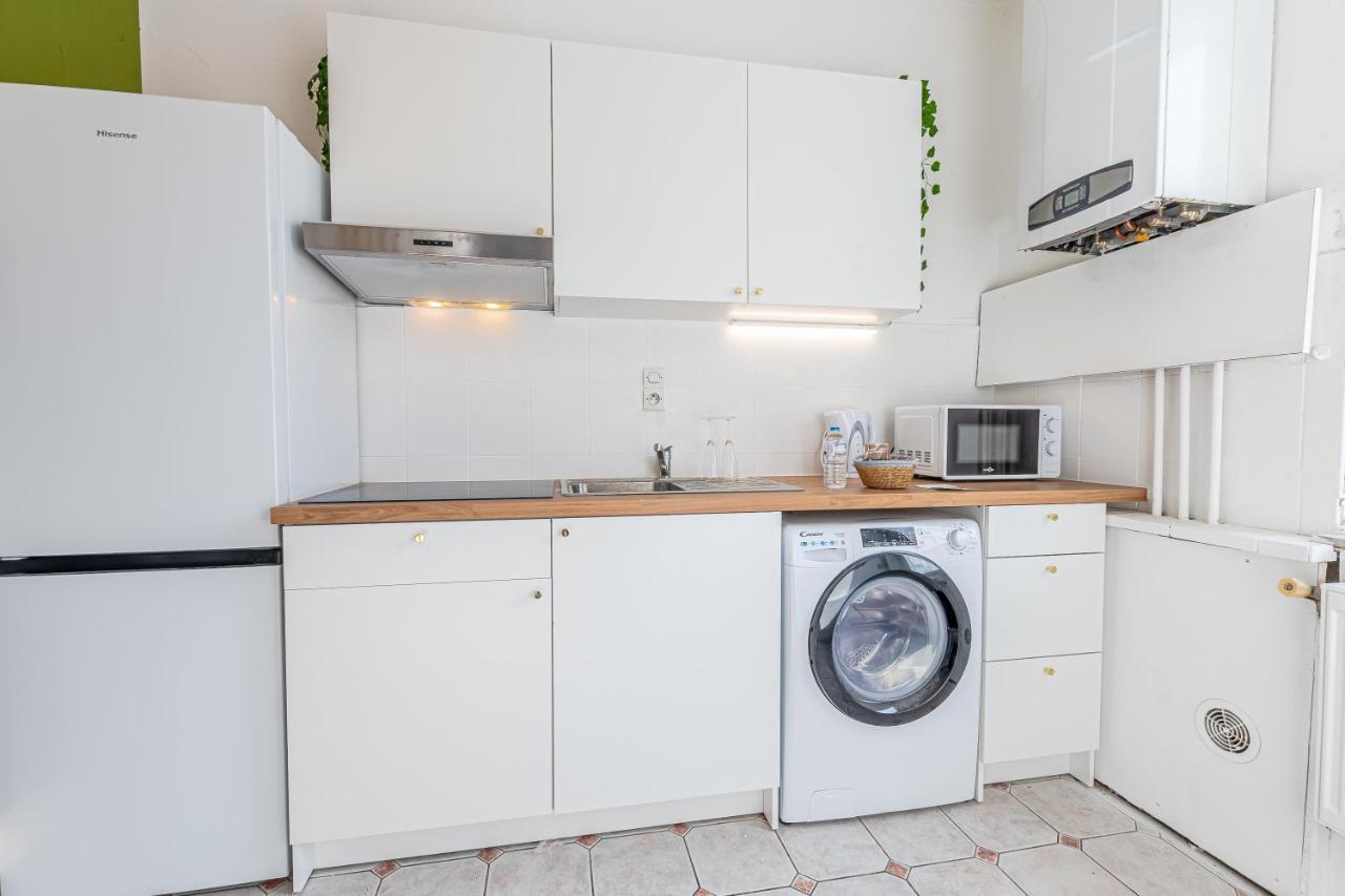 Appartement Matcha
