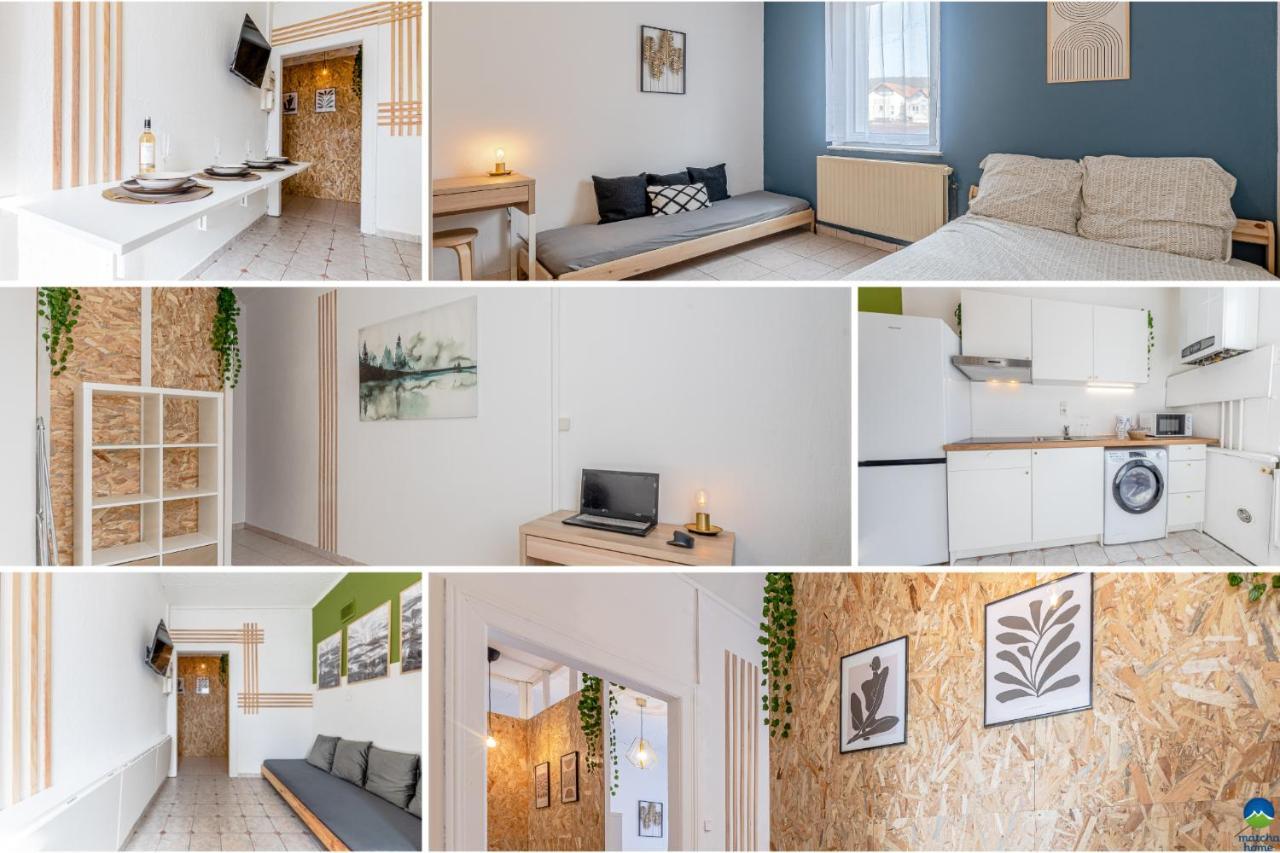 Matcha Appartement