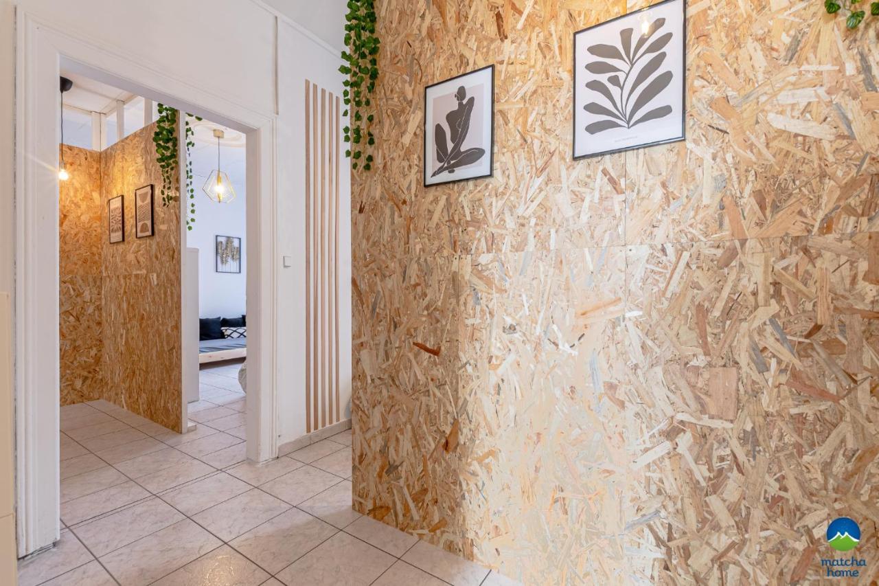 Matcha Appartement Hettange-Grande
