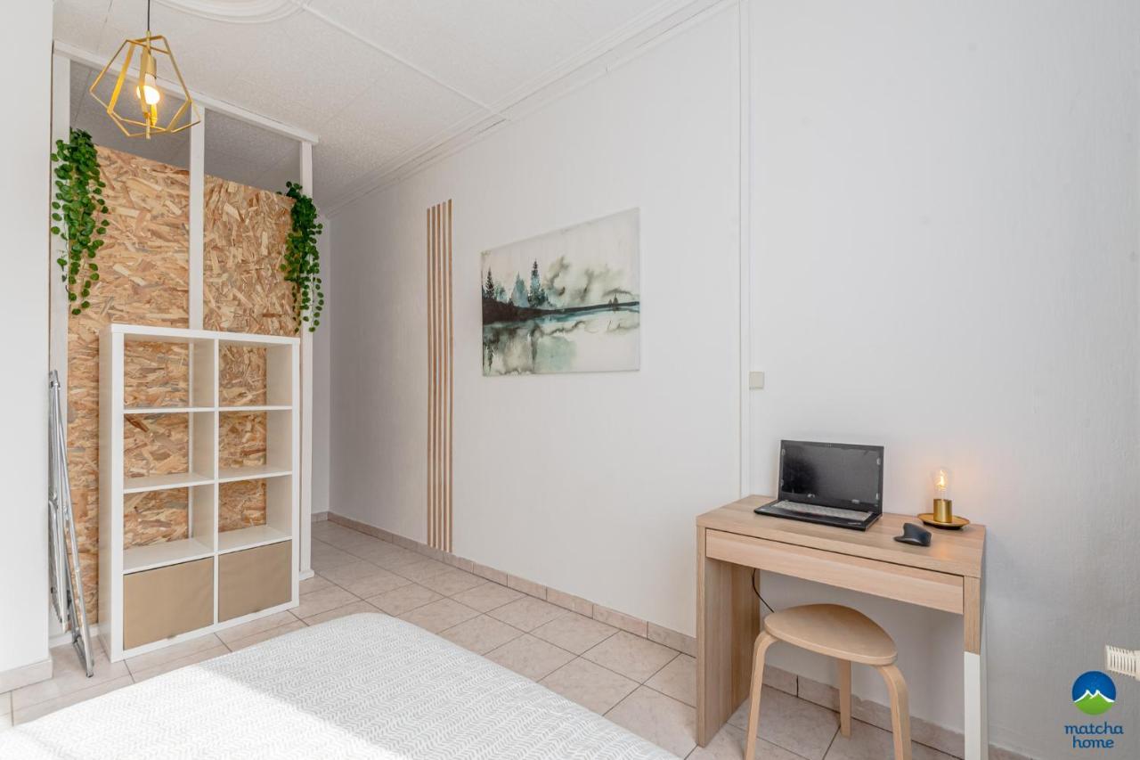Matcha Appartement *