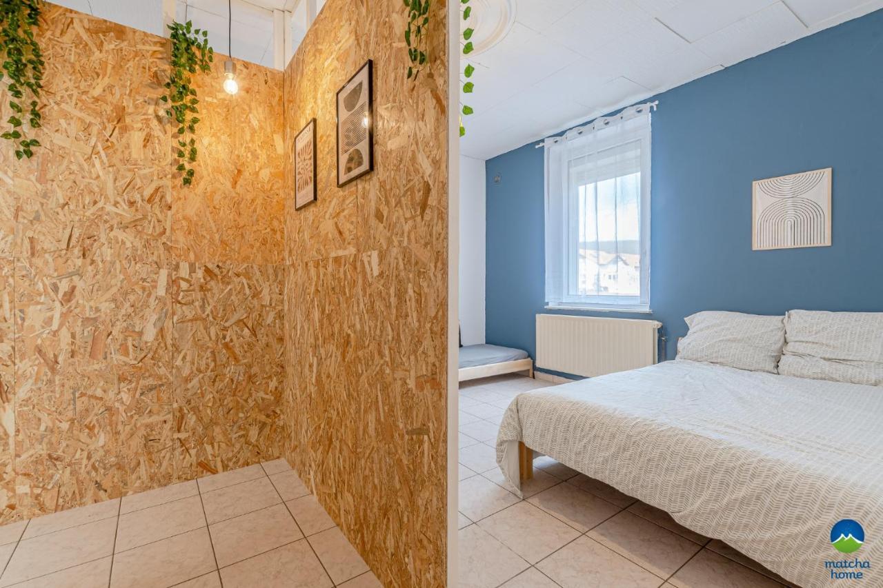 Appartement Matcha
