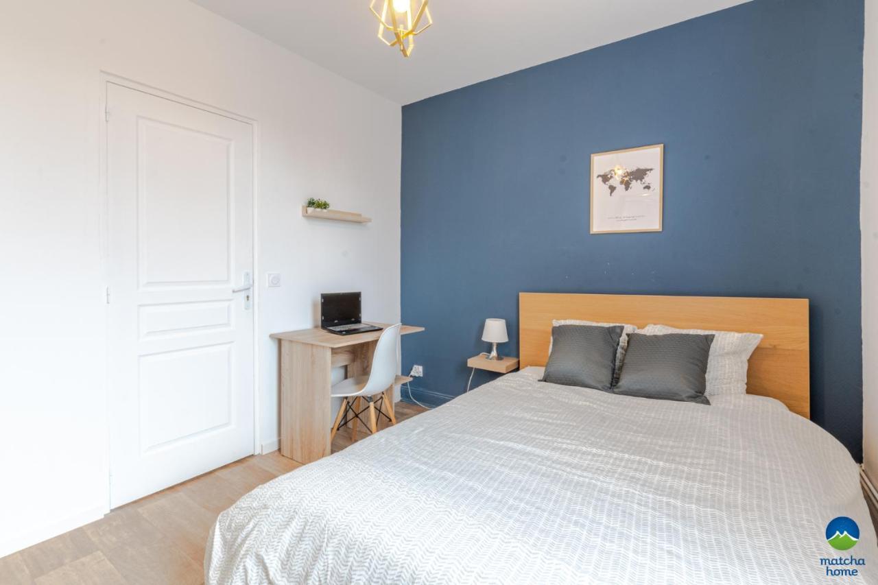 Matcha Appartement Hettange-Grande