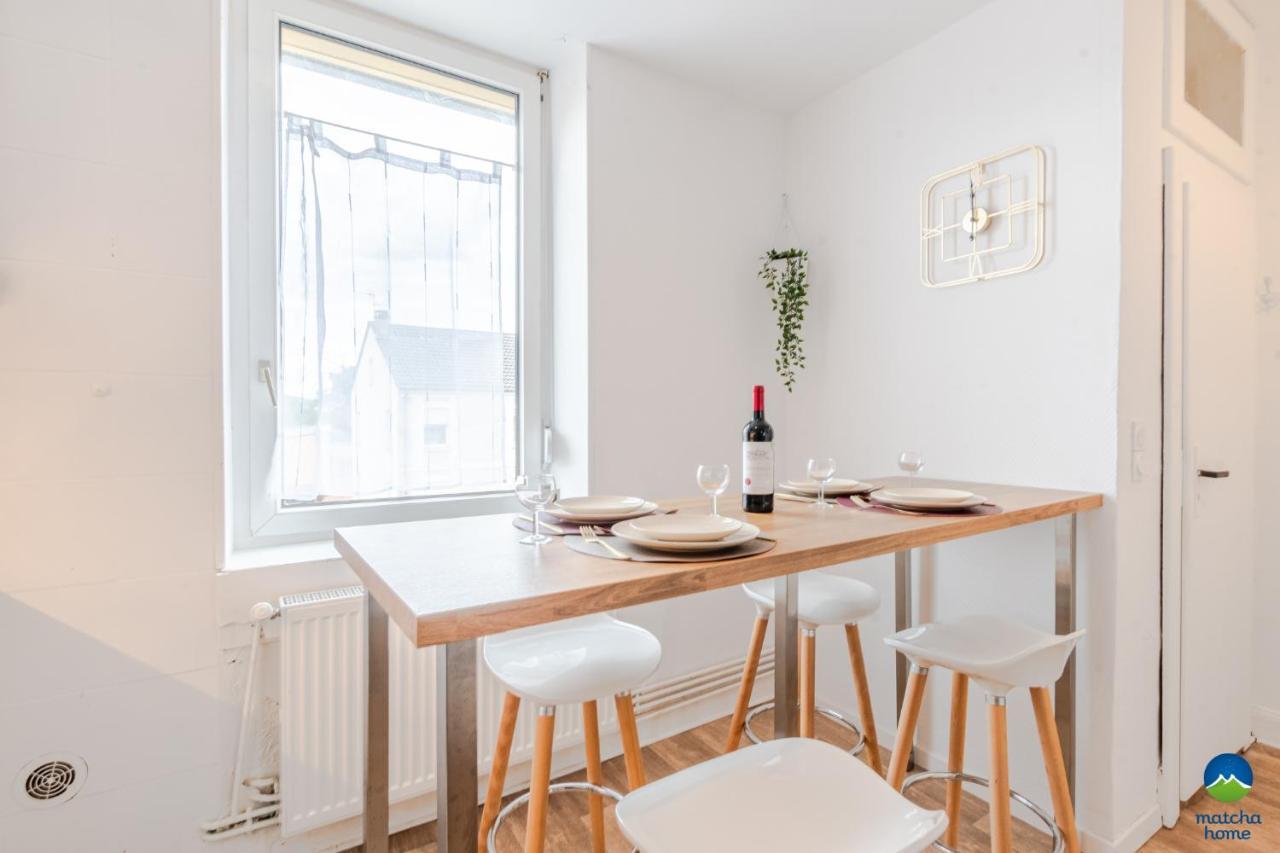Matcha Appartement