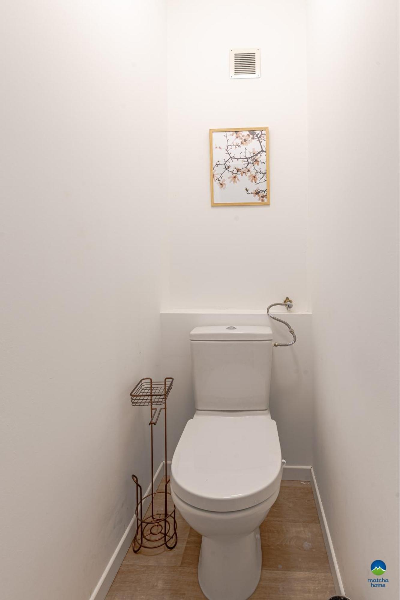 Matcha Appartement