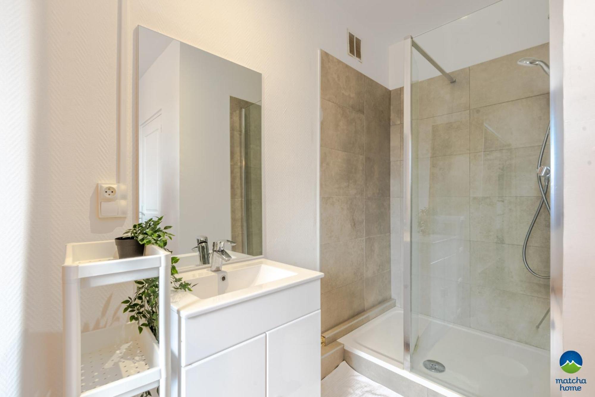Matcha Appartement Hettange-Grande