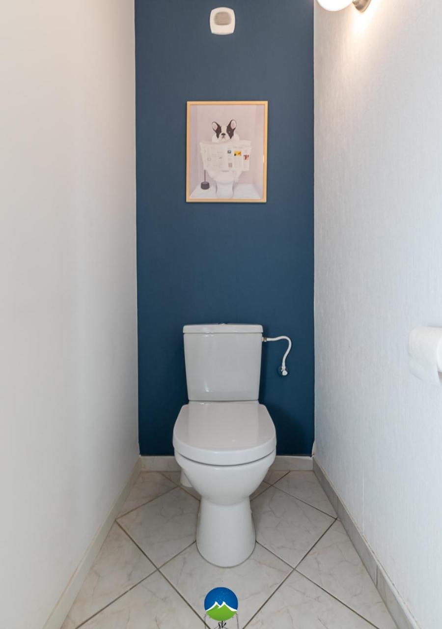 Matcha Appartement