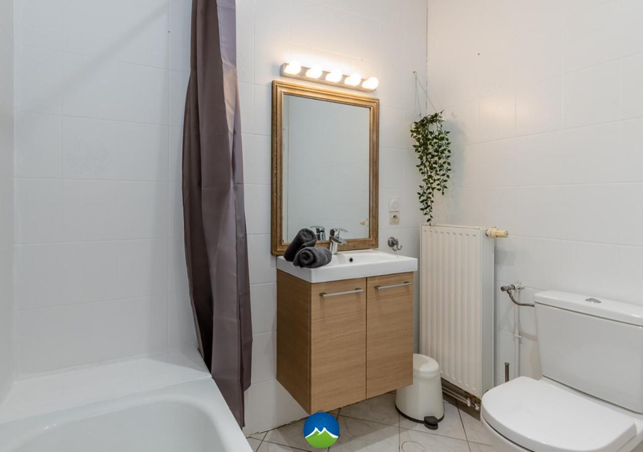Appartement Matcha Hettange-Grande