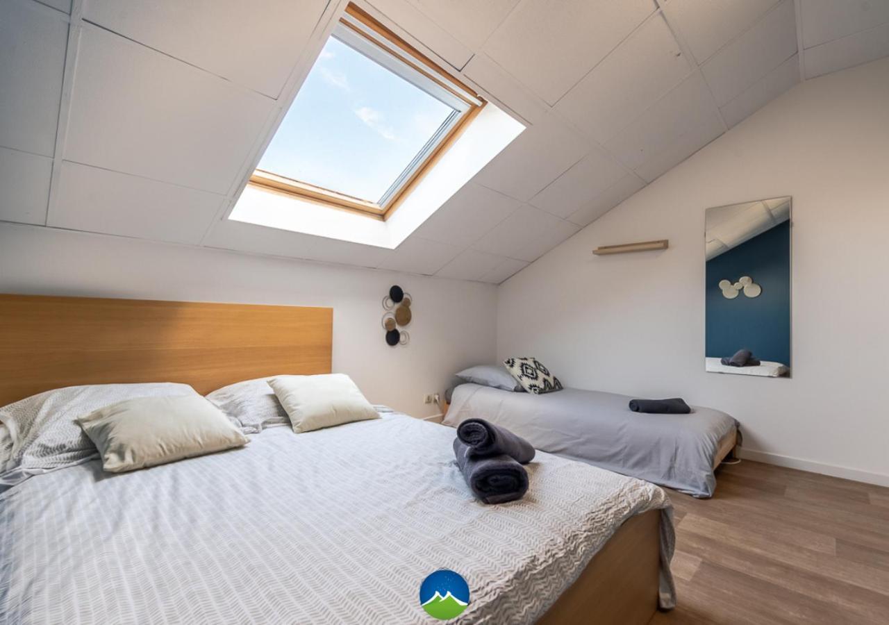 Matcha Appartement *