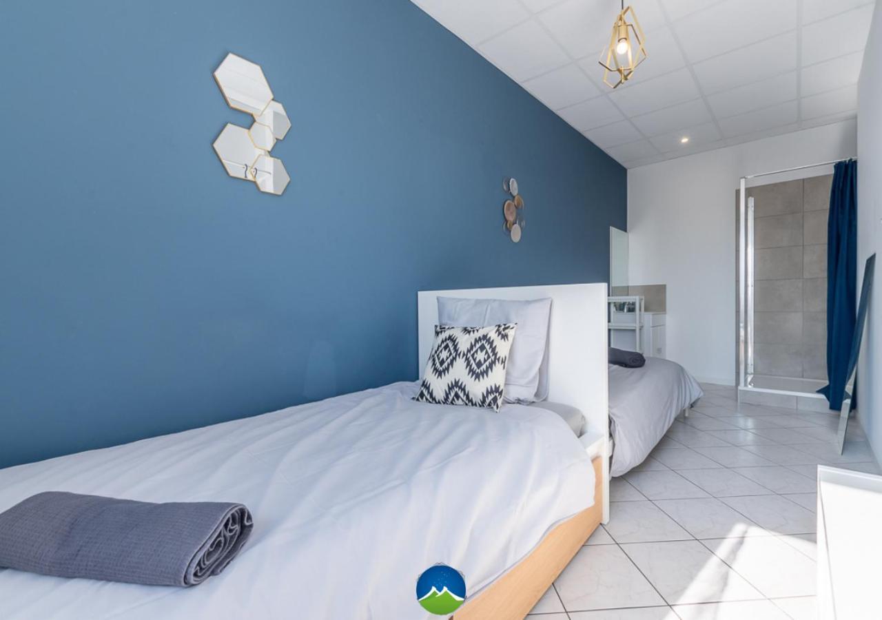 Matcha Appartement Hettange-Grande