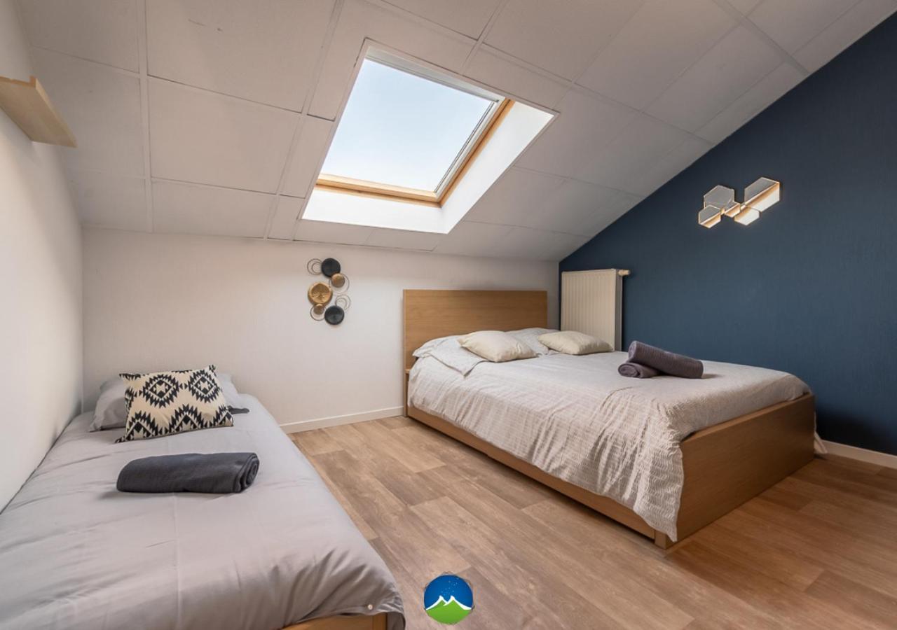 Matcha Appartement