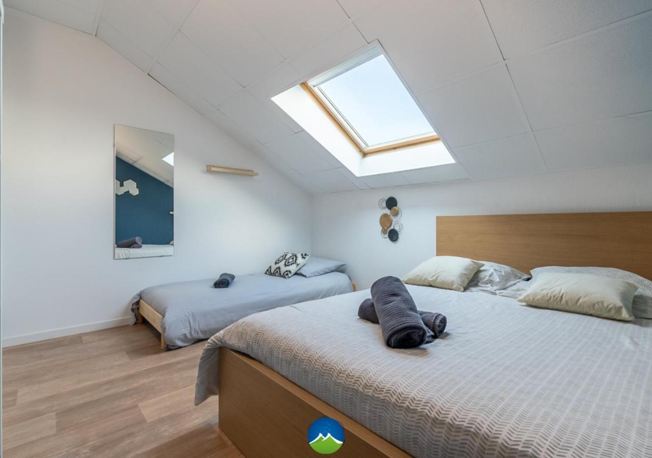 Appartement Matcha