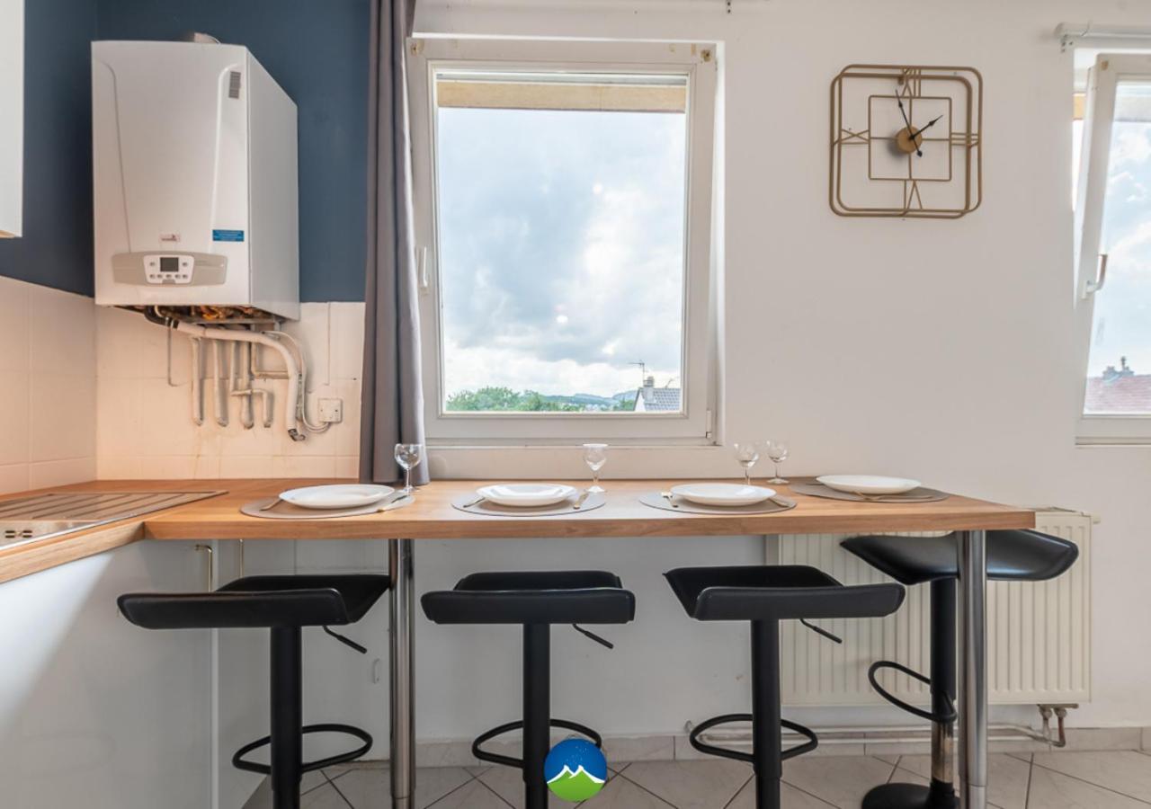Matcha Appartement Hettange-Grande
