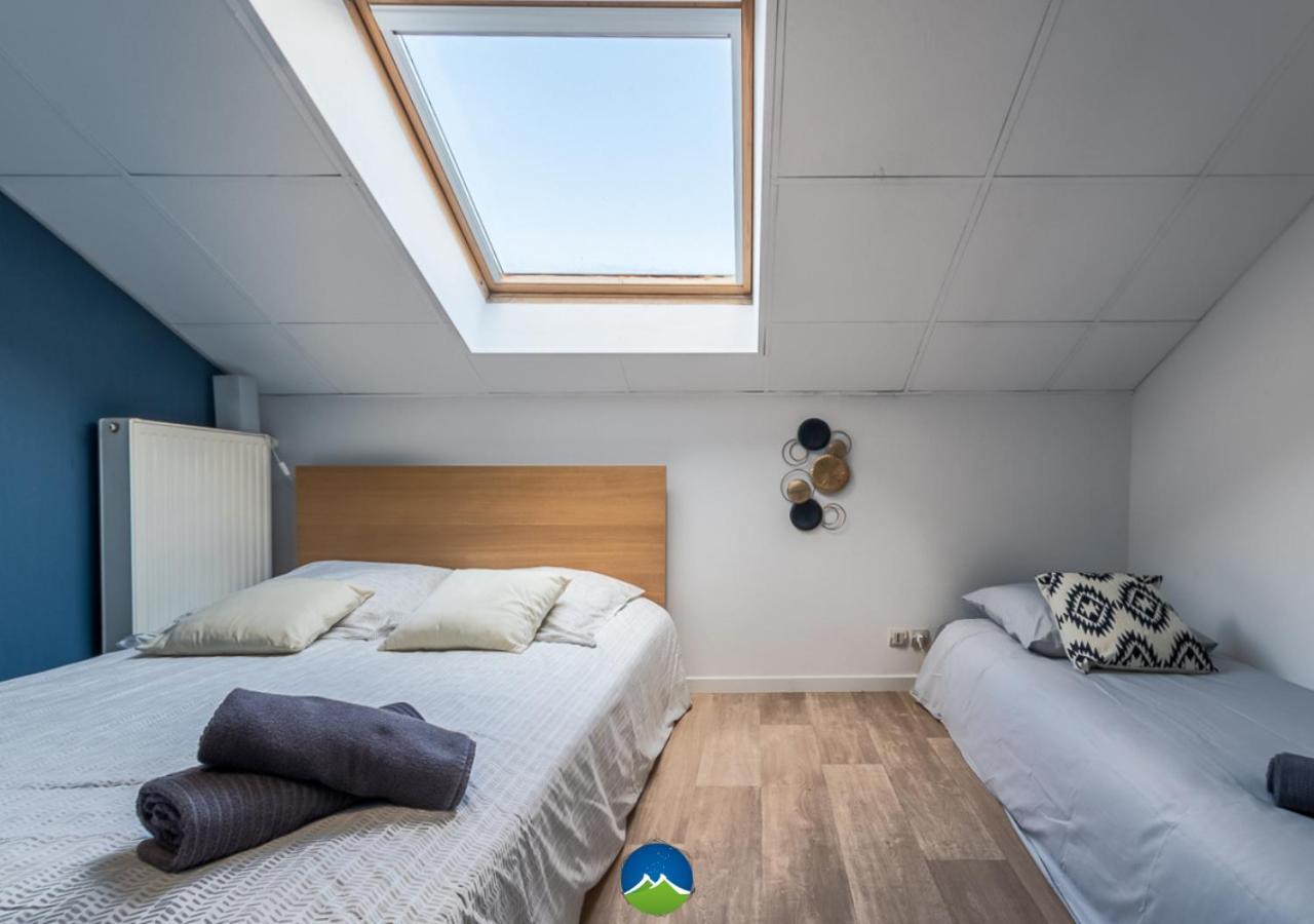 Matcha Appartement