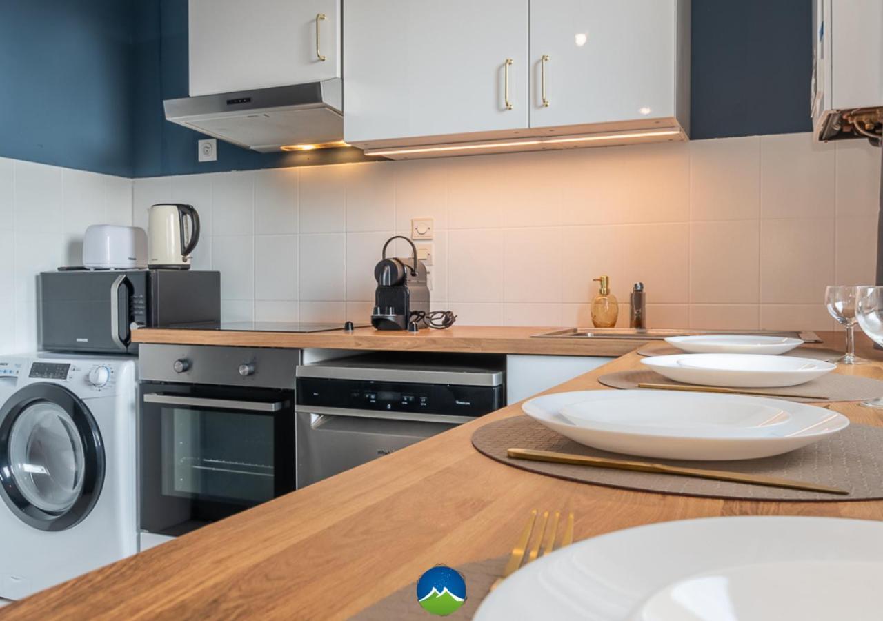 Appartement Matcha