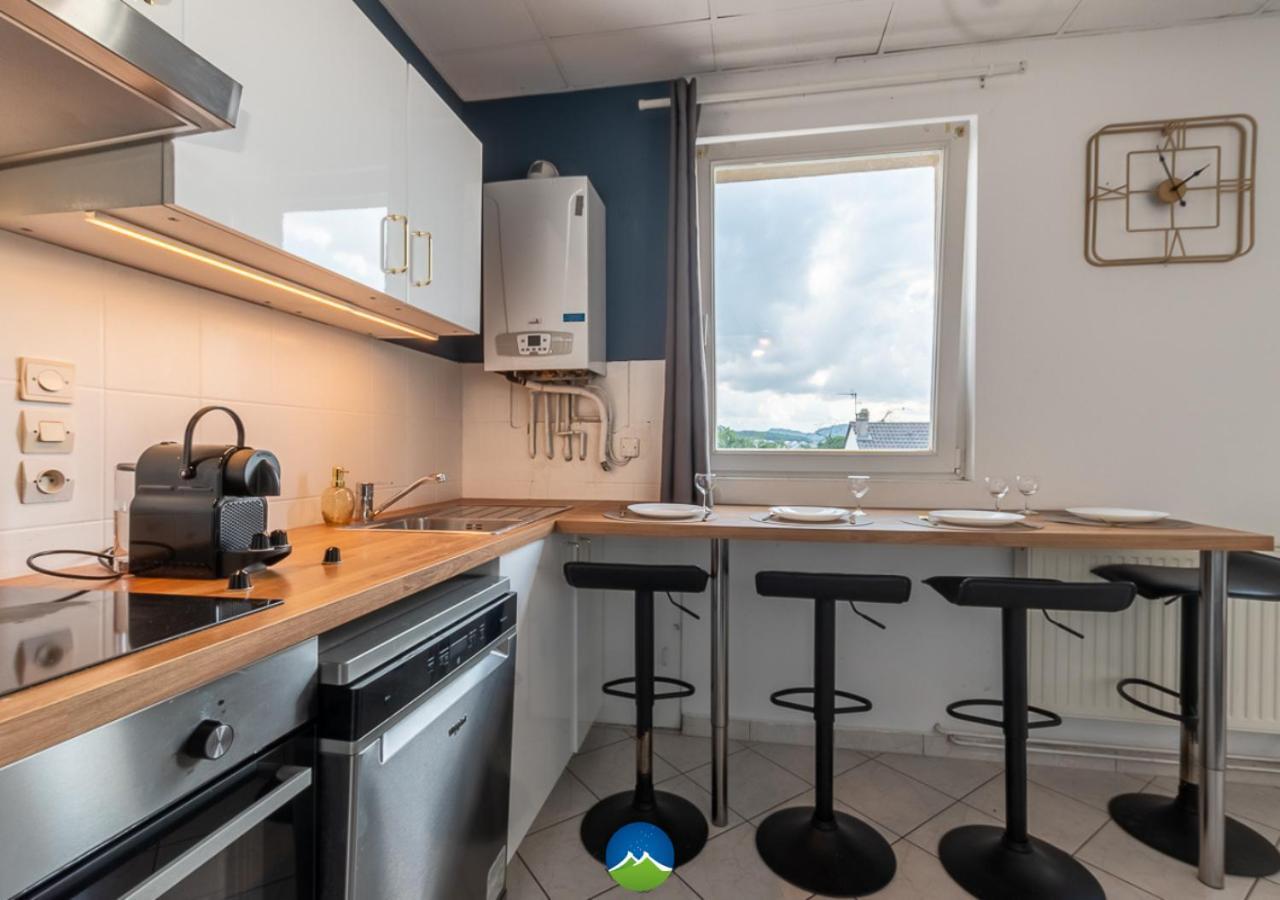 Matcha Appartement Hettange-Grande